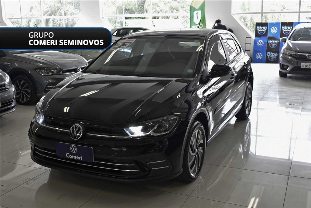 POLO 1.0 170 TSI HIGHLINE AUTOMÁTICO