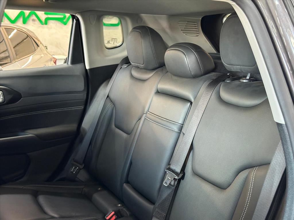 COMPASS 1.3 T270 TURBO FLEX SPORT AT68