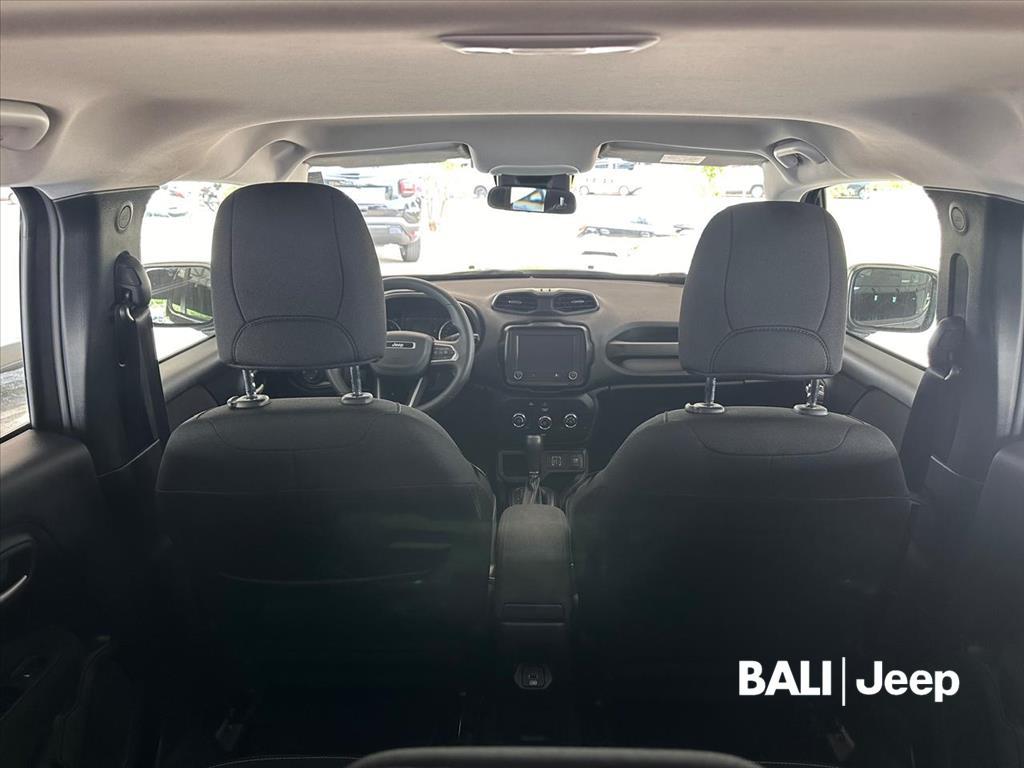 RENEGADE 1.3 T270 TURBO FLEX SPORT AT612