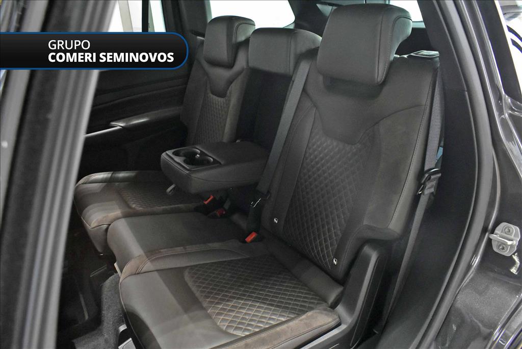 COMMANDER 1.3 T270 TURBO FLEX OVERLAND AT67