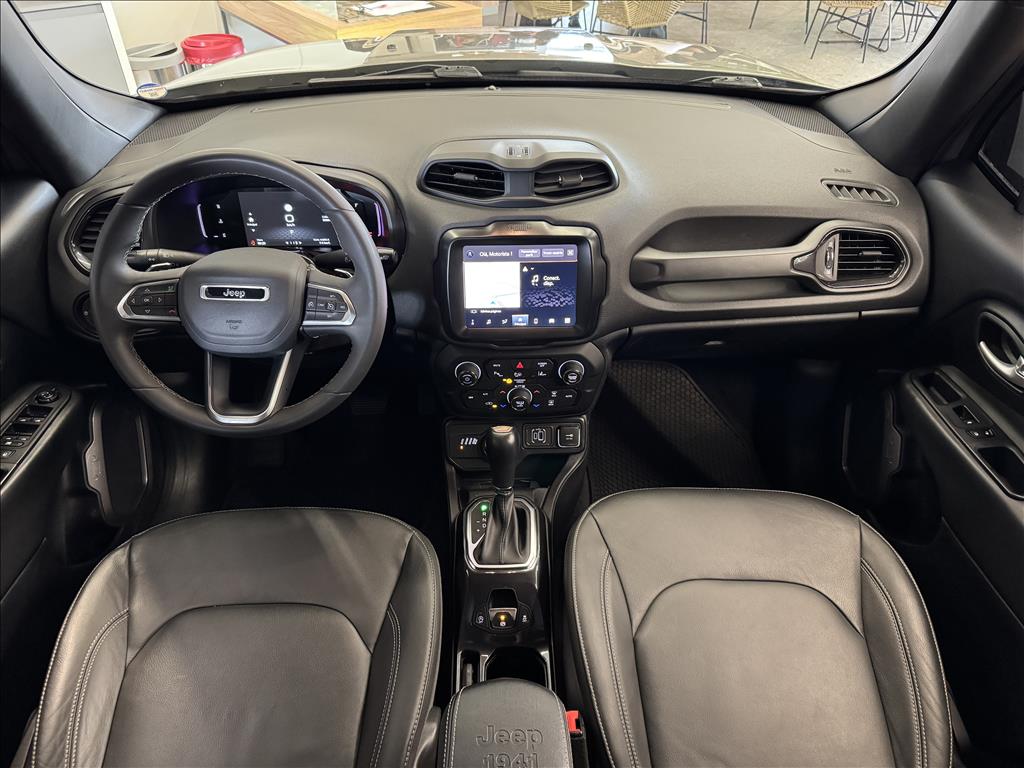 RENEGADE 1.3 T270 TURBO FLEX S 4X4 AT96