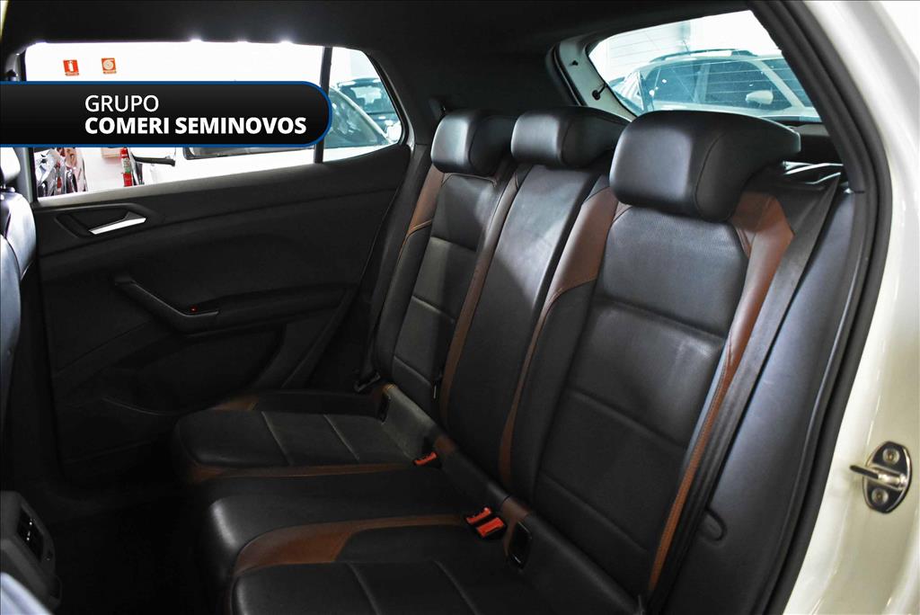 T-CROSS 1.0 200 TSI TOTAL FLEX COMFORTLINE AUTOMÁTICO7