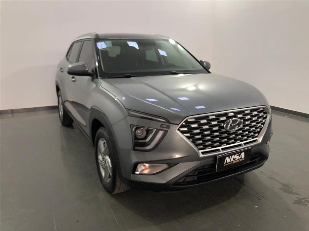 CRETA 1.0 TGDI FLEX COMFORT PLUS AUTOMÁTICO2