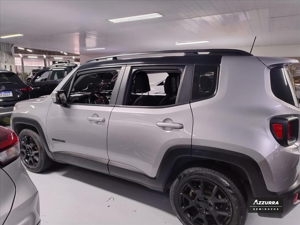 RENEGADE 1.8 16V FLEX SPORT 4P AUTOMÁTICO4