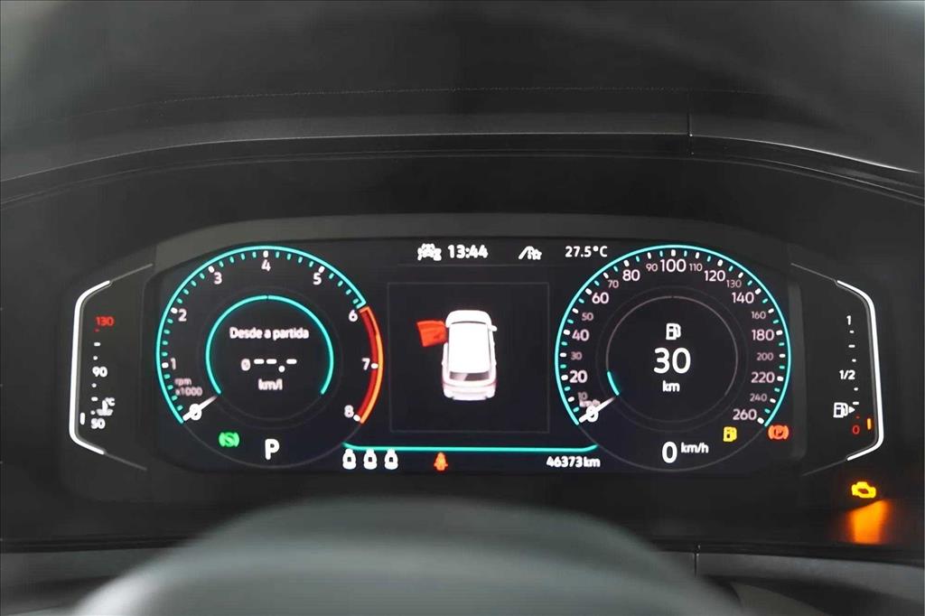 TAOS 1.4 250 TSI TOTAL FLEX HIGHLINE AUTOMÁTICO13