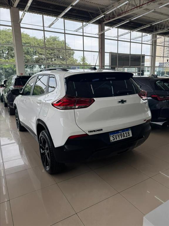 TRACKER 1.2 TURBO FLEX RS AUTOMÁTICO6