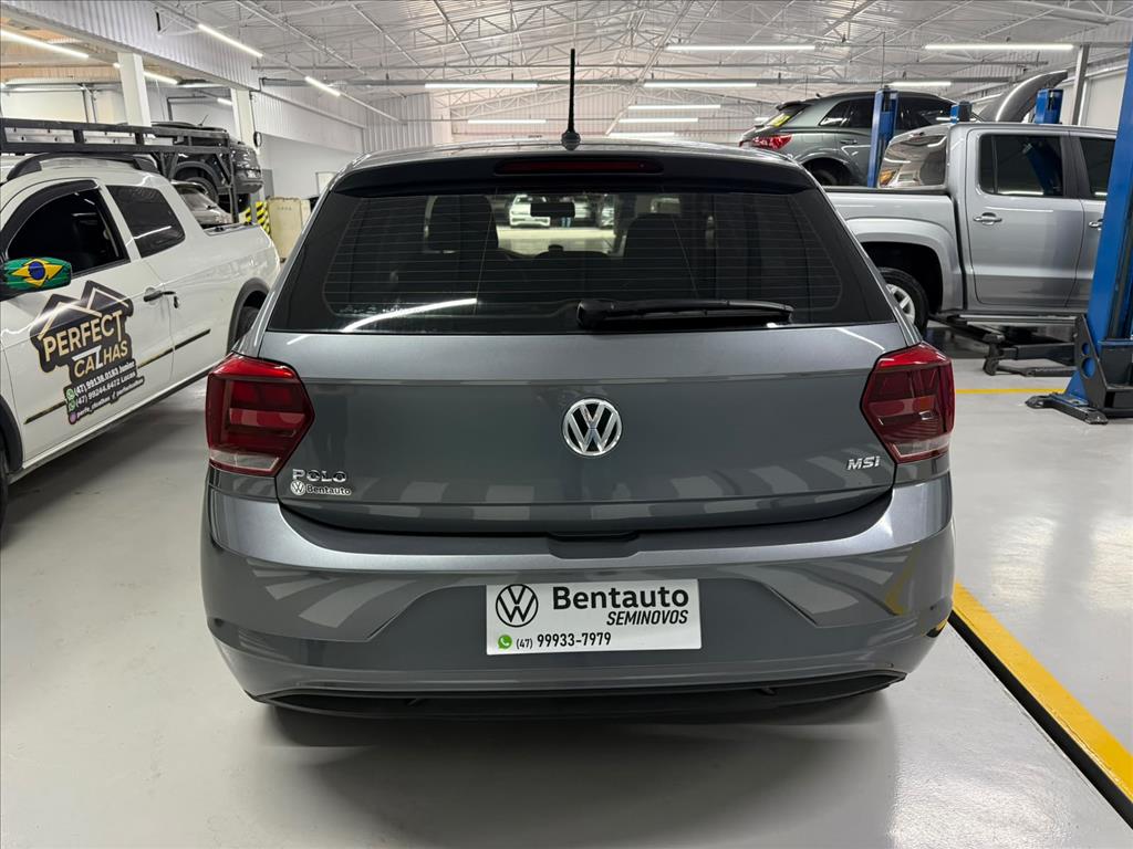 POLO 1.6 MSI TOTAL FLEX MANUAL4