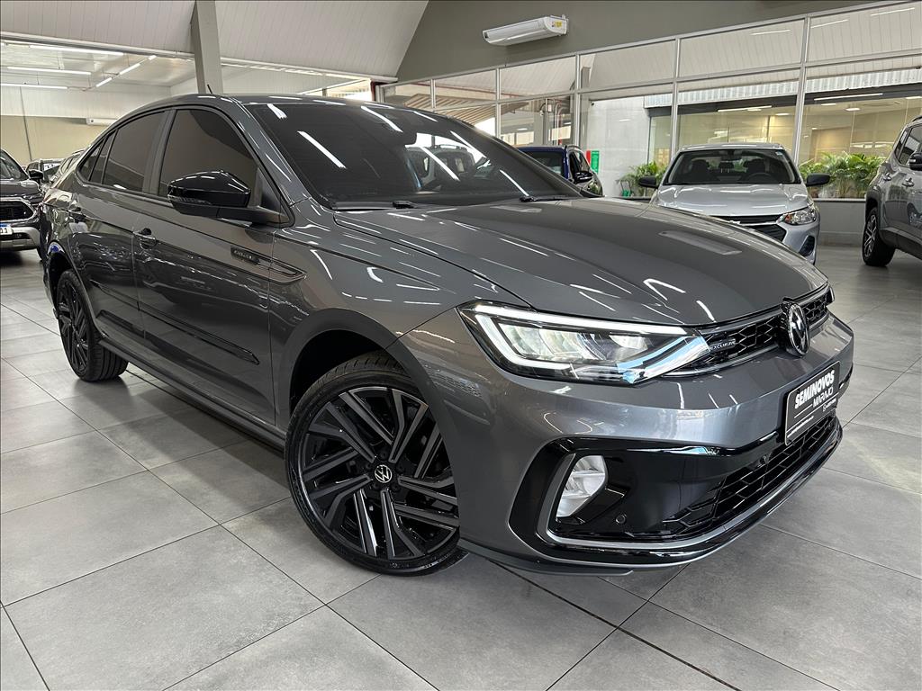 VIRTUS 1.4 250 TSI EXCLUSIVE AUTOMÁTICO0