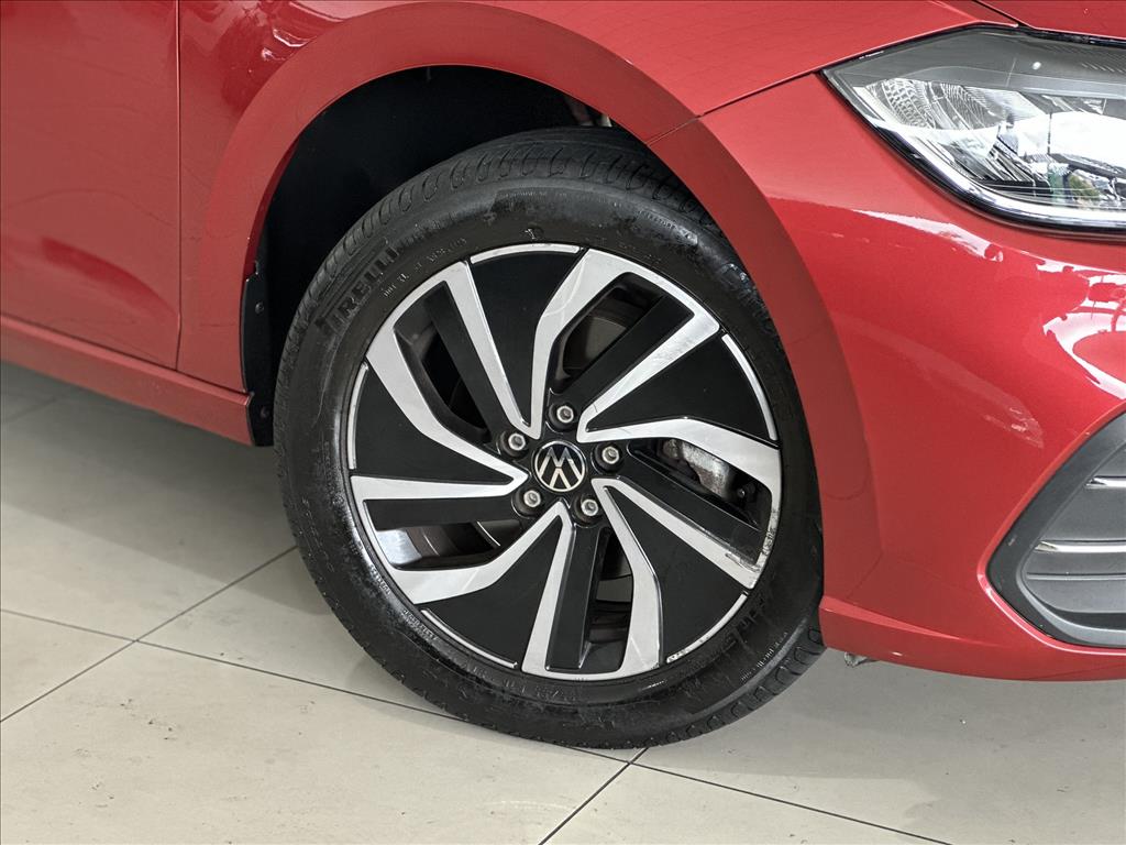 POLO 1.0 170 TSI HIGHLINE AUTOMÁTICO2