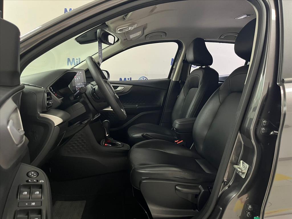 PULSE 1.0 TURBO 200 FLEX AUDACE CVT4