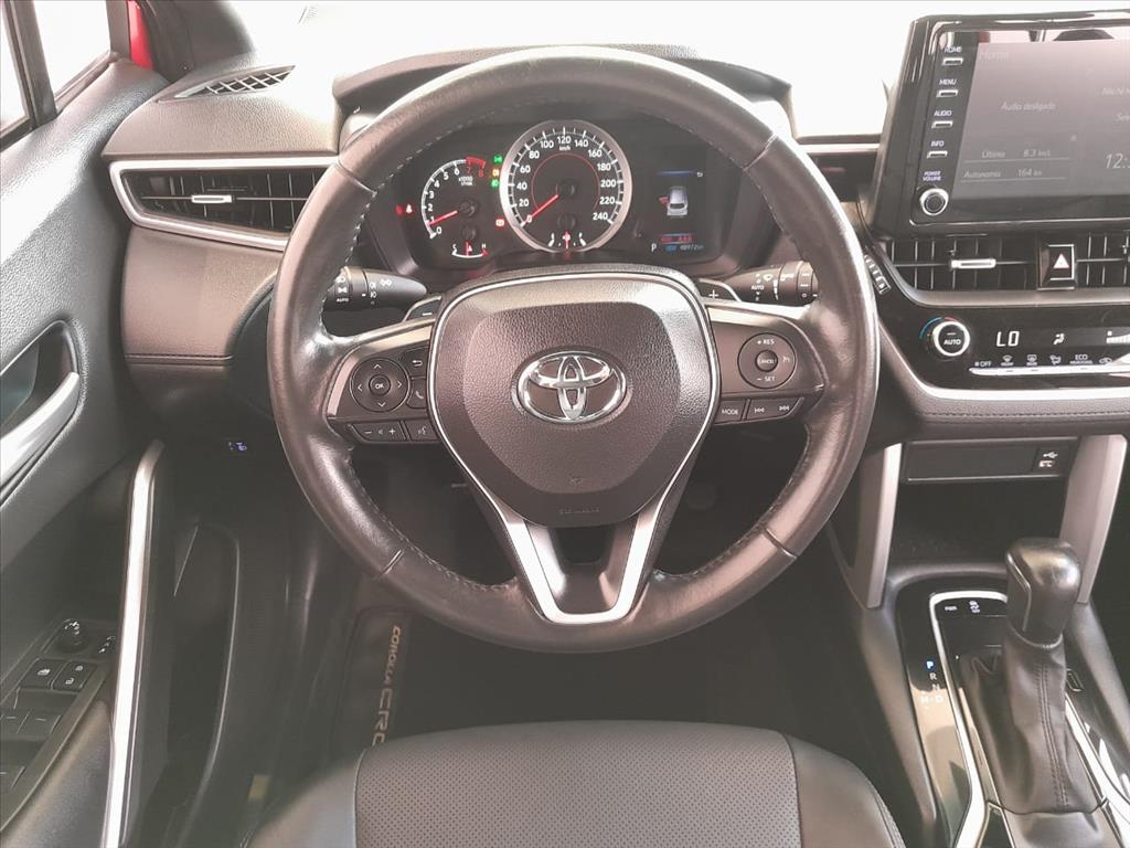 COROLLA CROSS 2.0 VVT-IE FLEX XRE DIRECT SHIFT7