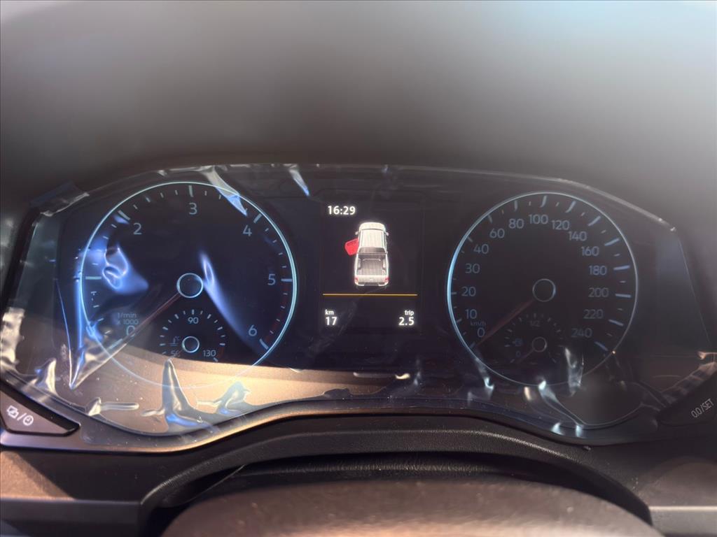 AMAROK 3.0 V6 TDI DIESEL EXTREME CD 4MOTION AUTOMÁTICO5