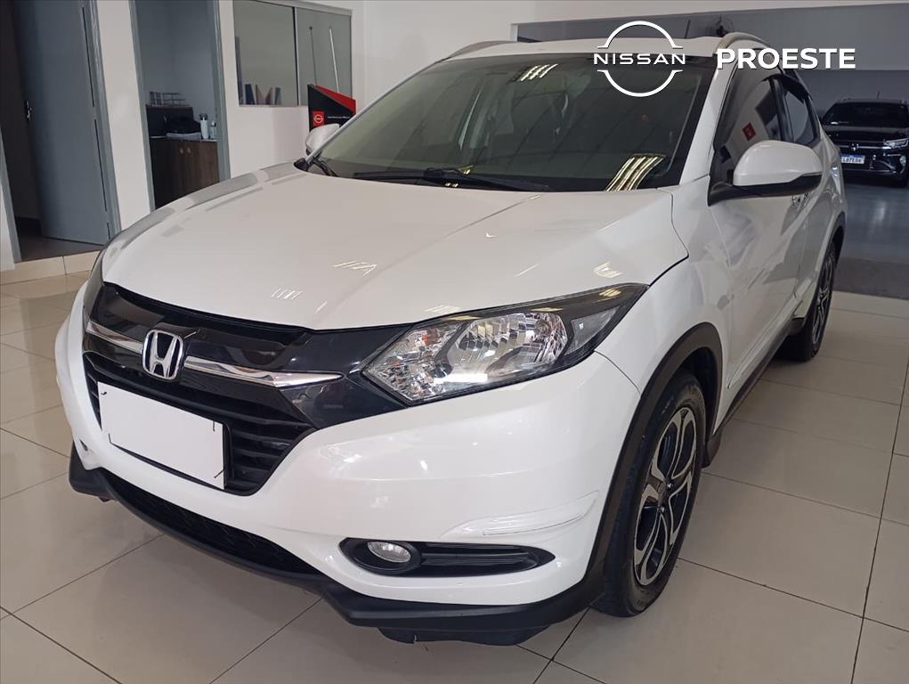 HR-V 1.8 16V FLEX EXL 4P AUTOMÁTICO3