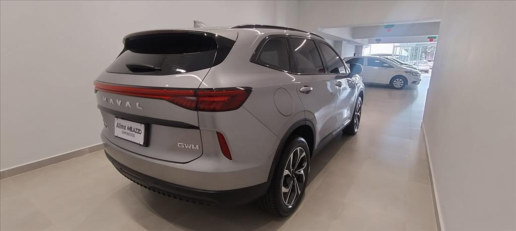 HAVAL H6 1.5 HEV PREMIUM E-TRACTION1