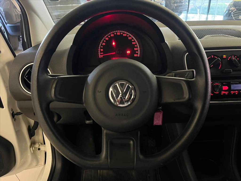 UP 1.0 MPI TAKE UP 12V FLEX 2P MANUAL9