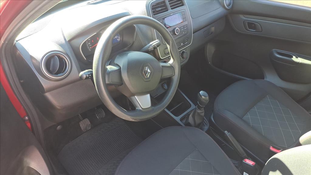 KWID 1.0 12V SCE FLEX ZEN MANUAL7