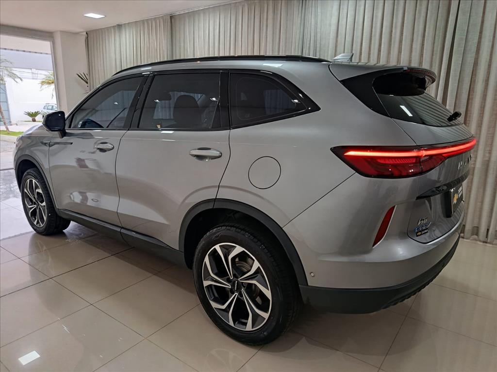 HAVAL H6 1.5 HEV PREMIUM E-TRACTION5