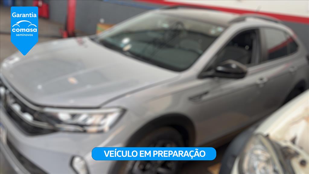 NIVUS 1.0 200 TSI TOTAL FLEX HIGHLINE AUTOMÁTICO0