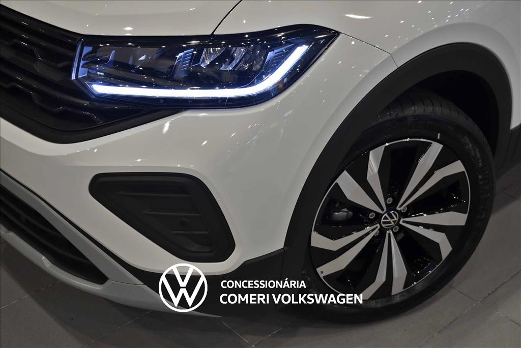 T-CROSS 1.0 200 TSI TOTAL FLEX AUTOMÁTICO17