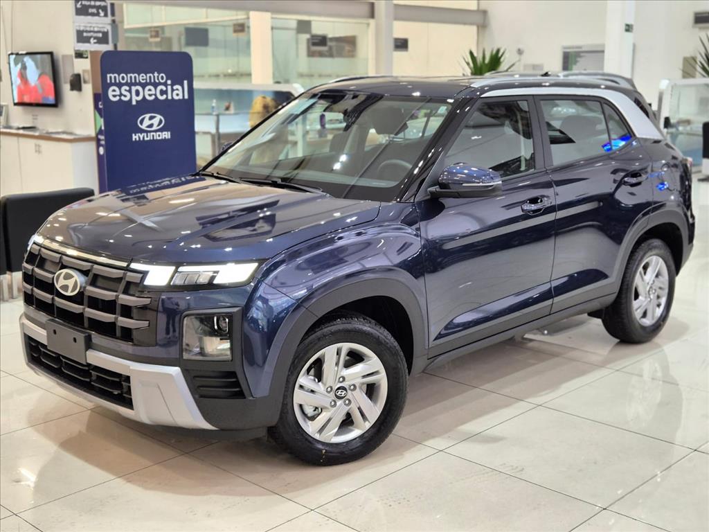 Hyundai-CRETA-1.0 TGDI FLEX COMFORT AUTOMÁTICO