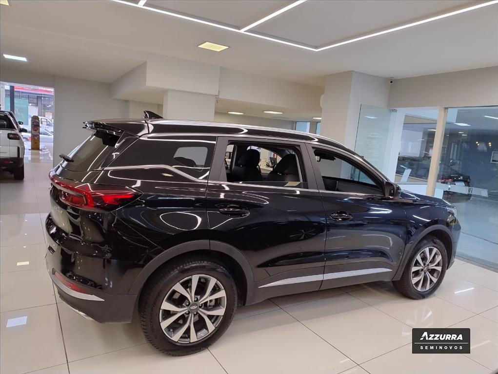 TIGGO 7 PRO 1.6 TGDI GASOLINA MAX DRIVE DCT8