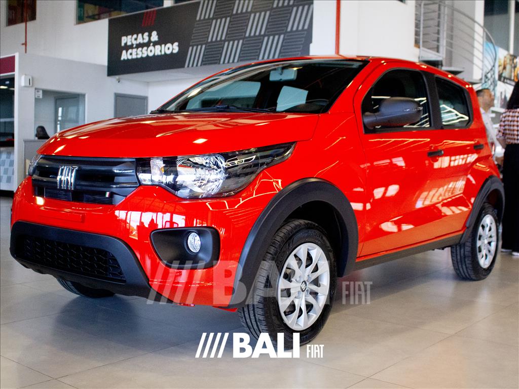 MOBI 1.0 FIREFLY FLEX LIKE. MANUAL