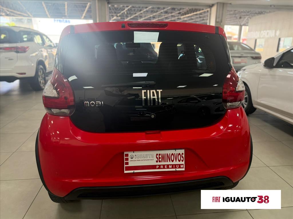 MOBI 1.0 EVO FLEX LIKE. MANUAL4