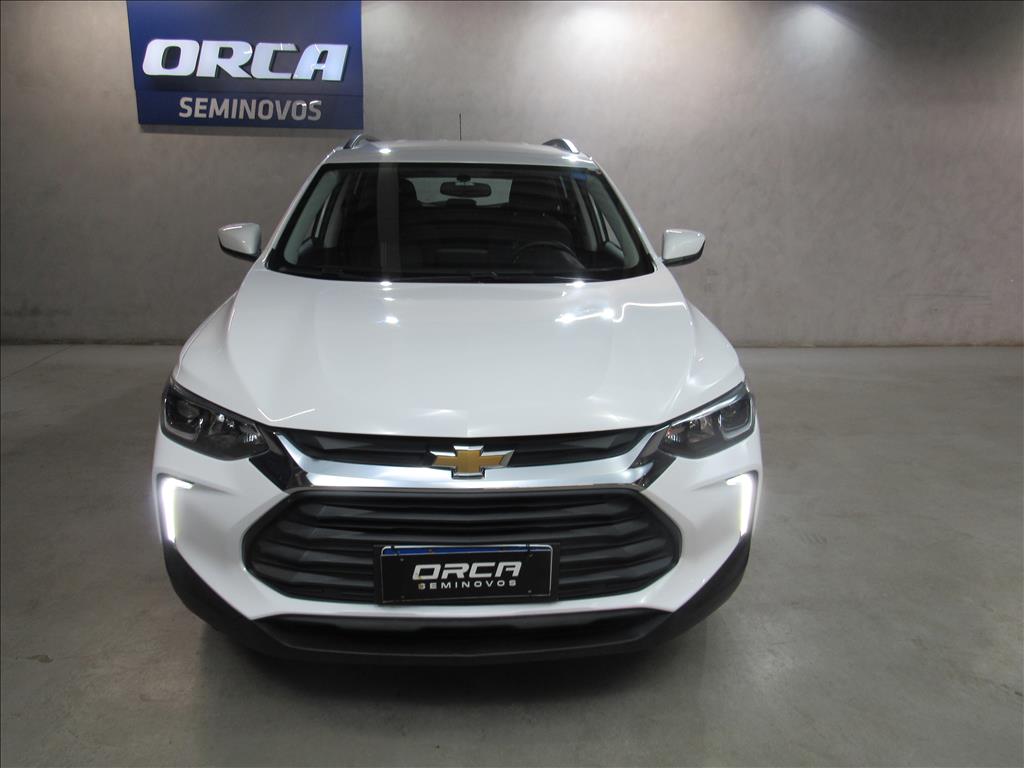 TRACKER 1.0 TURBO FLEX LT AUTOMÁTICO1