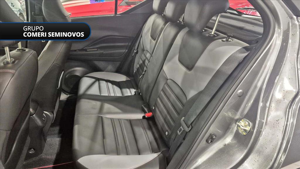 KICKS 1.6 16V FLEXSTART XPLAY XTRONIC7