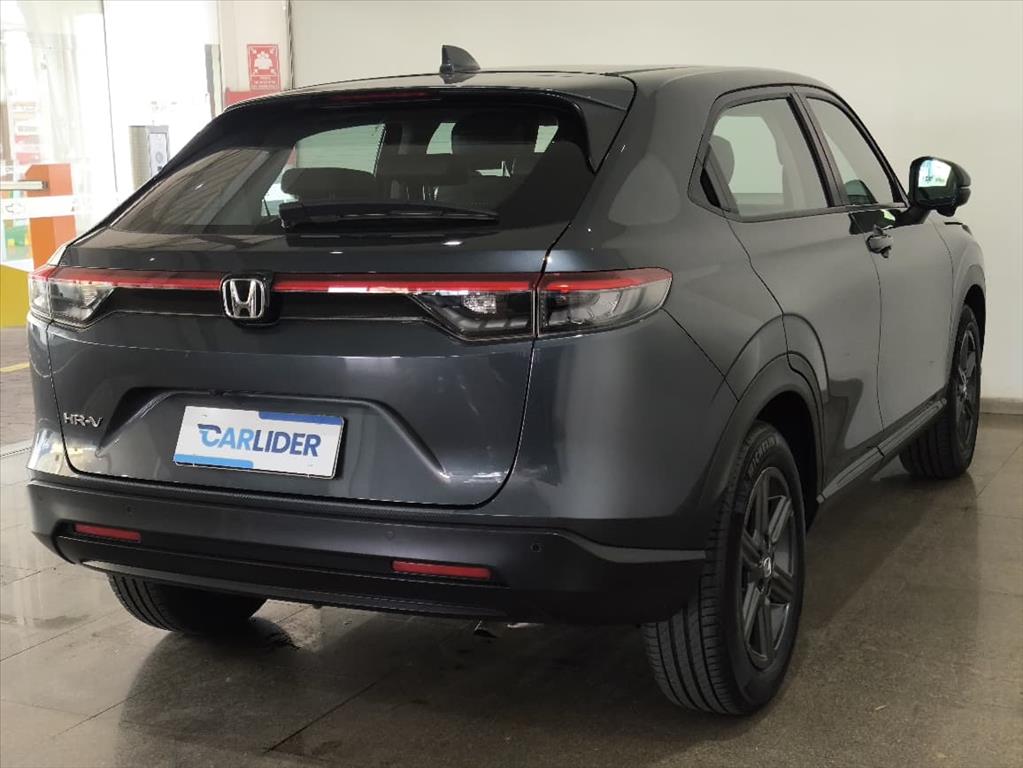 HR-V 1.5 DI I-VTEC FLEX EXL CVT11