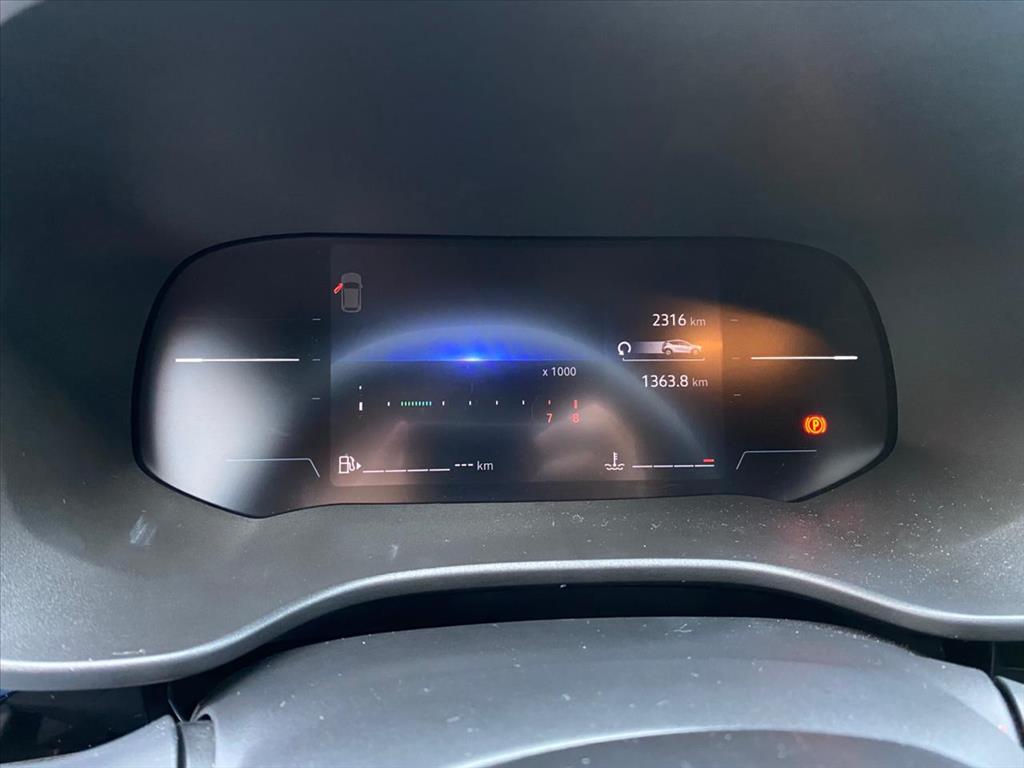 KARDIAN 1.0 TCE FLEX EVOLUTION EDC7