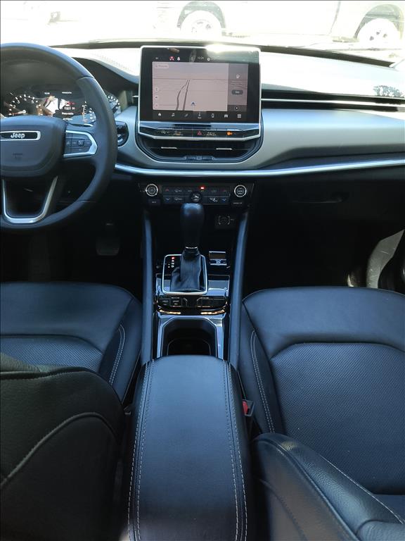 COMPASS 1.3 T270 TURBO FLEX LONGITUDE AT6