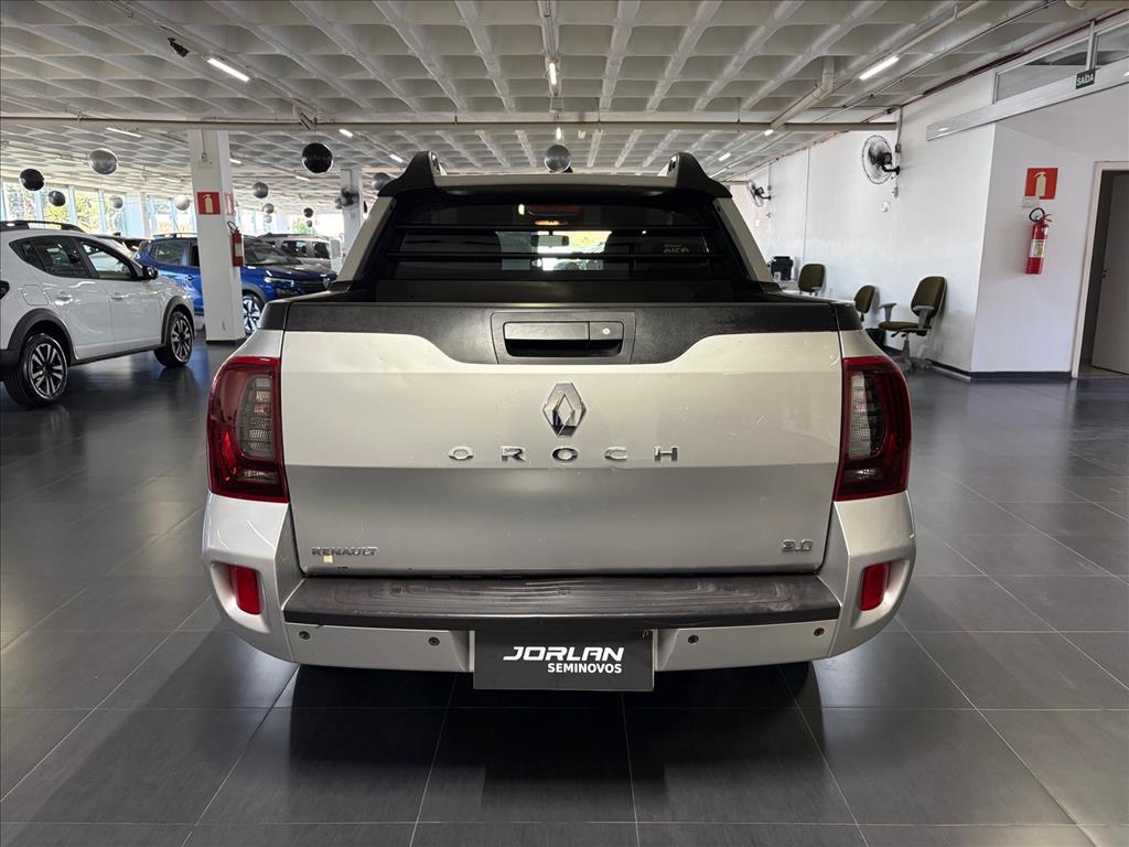 DUSTER OROCH 2.0 16V HI-FLEX DYNAMIQUE MANUAL15