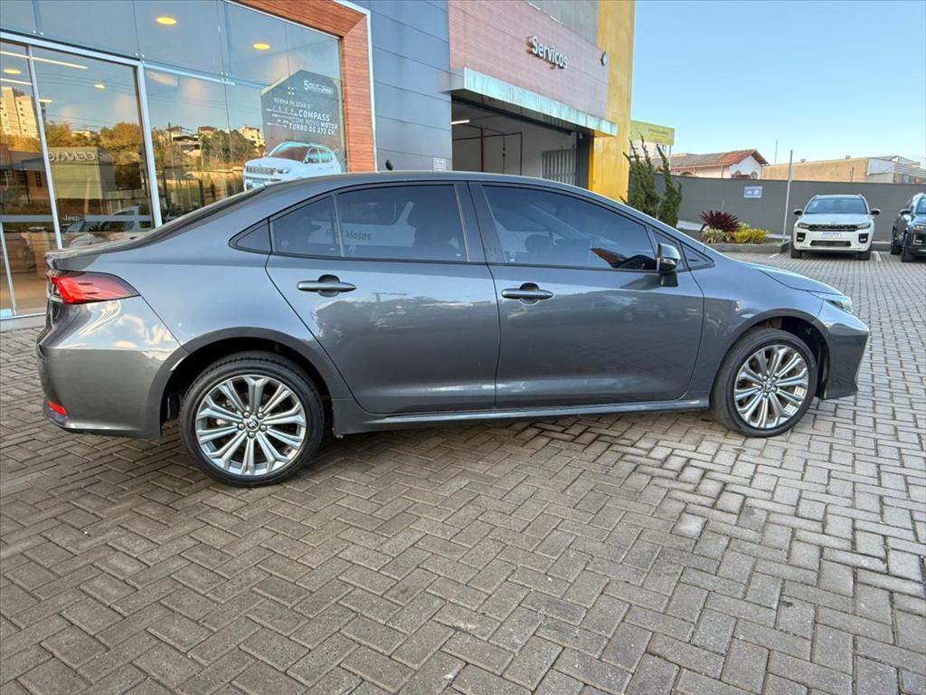 COROLLA 2.0 VVT-IE FLEX XEI DIRECT SHIFT2
