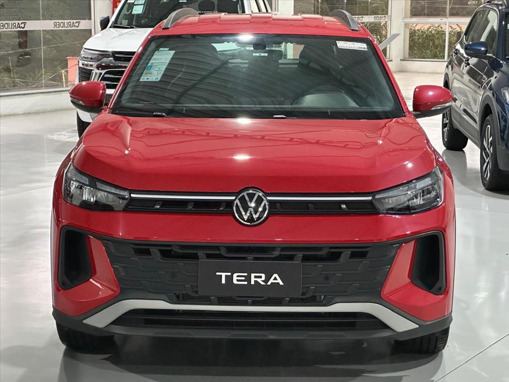 TERA 1.0 170 TSI HIGH AUTOMÁTICO1