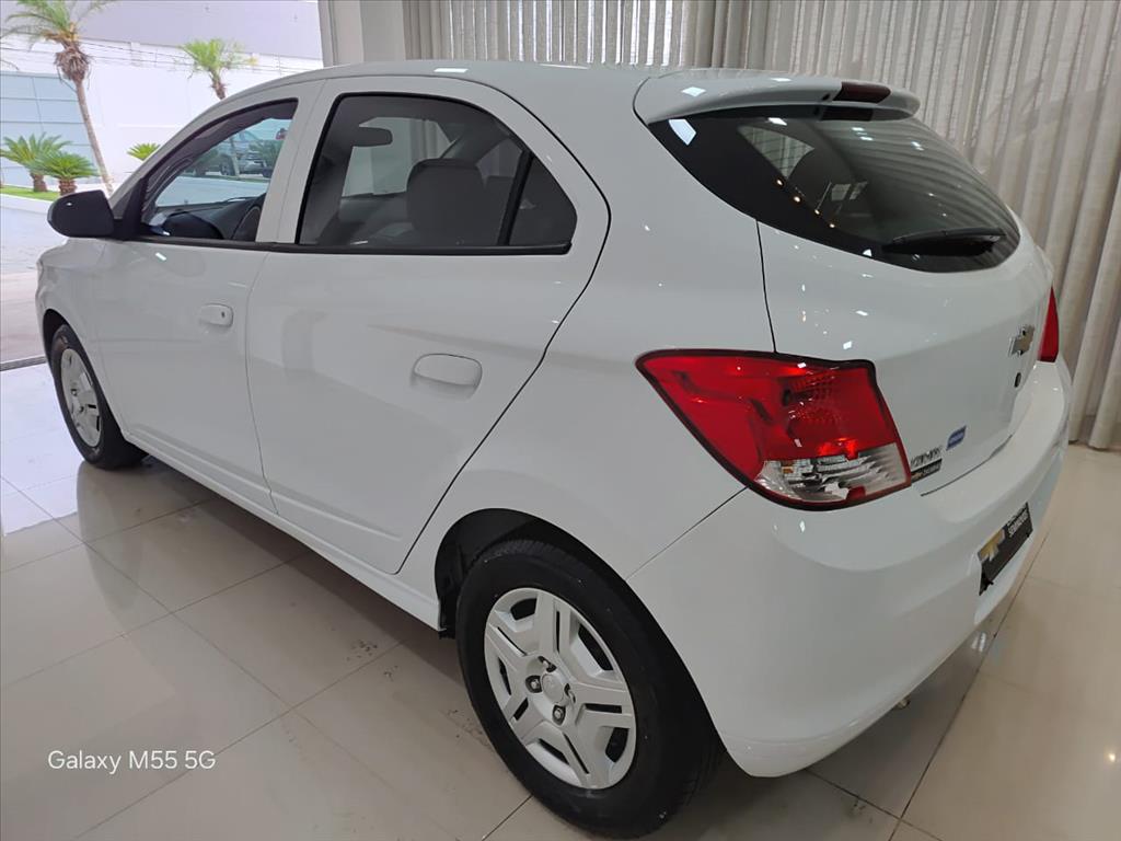 ONIX 1.0 MPFI JOY 8V FLEX 4P MANUAL5