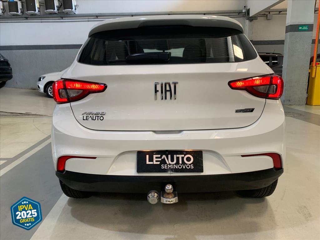 ARGO 1.0 FIREFLY FLEX DRIVE MANUAL10