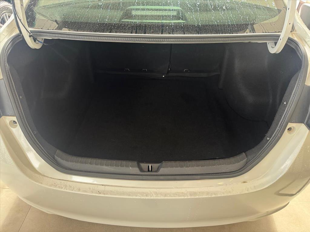 YARIS 1.5 16V FLEX SEDAN XS CONNECT MULTIDRIVE11