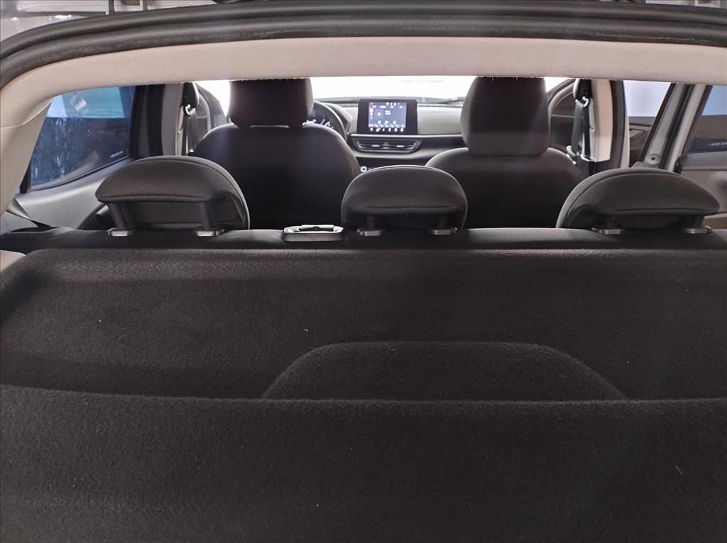 PULSE 1.3 FLEX DRIVE MANUAL13