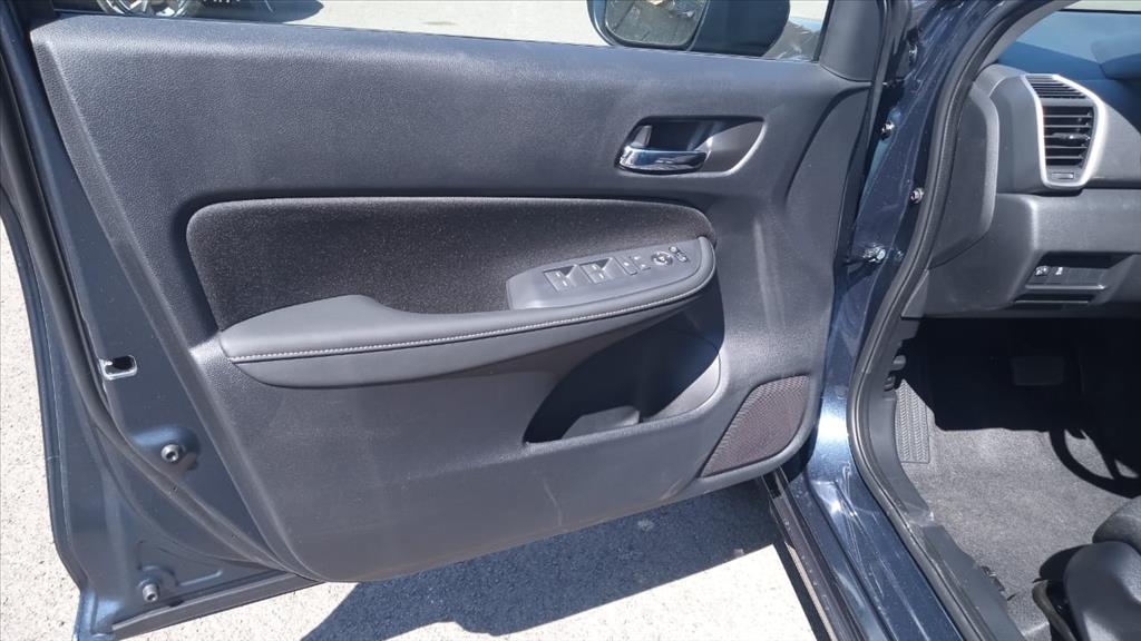 CITY 1.5 i-VTEC FLEX HATCH EX CVT9