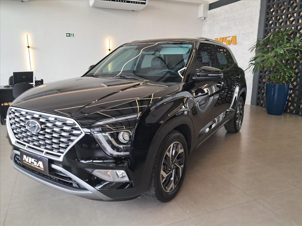 1.0 TGDI FLEX LIMITED AUTOMÁTICO