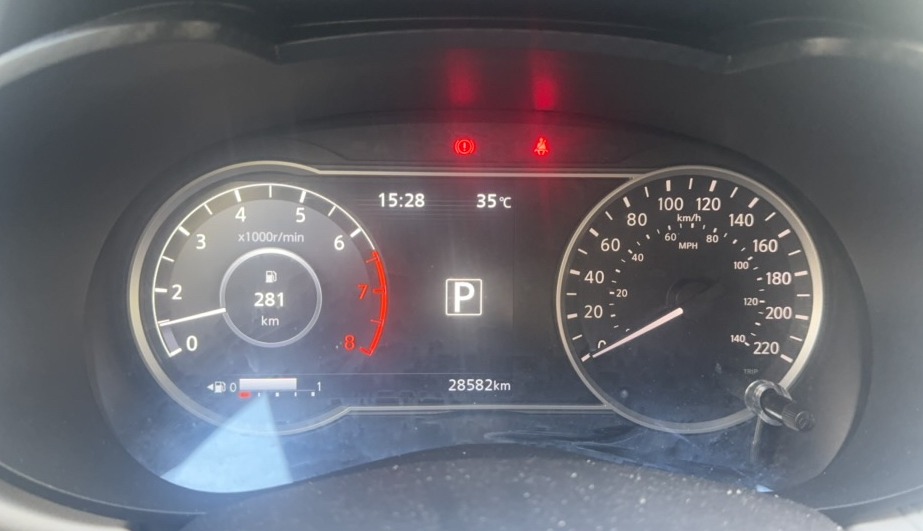 Nissan-VERSA-1.6 16V FLEX ADVANCE XTRONIC