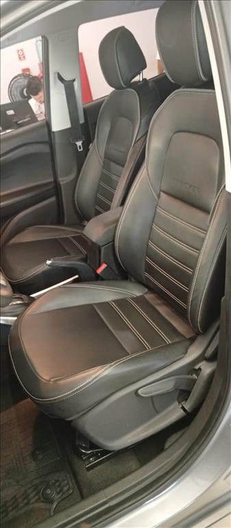 TRACKER 1.0 TURBO FLEX LT AUTOMÁTICO8