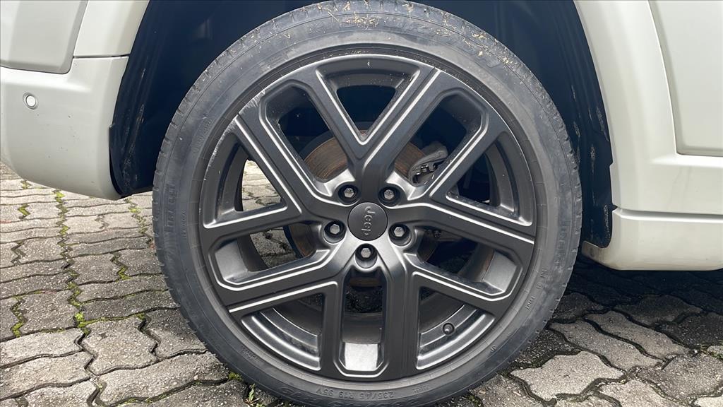 COMPASS 1.3 T270 TURBO FLEX S AT68