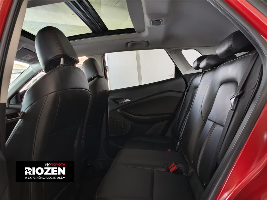 TRACKER 1.2 TURBO FLEX RS AUTOMÁTICO17