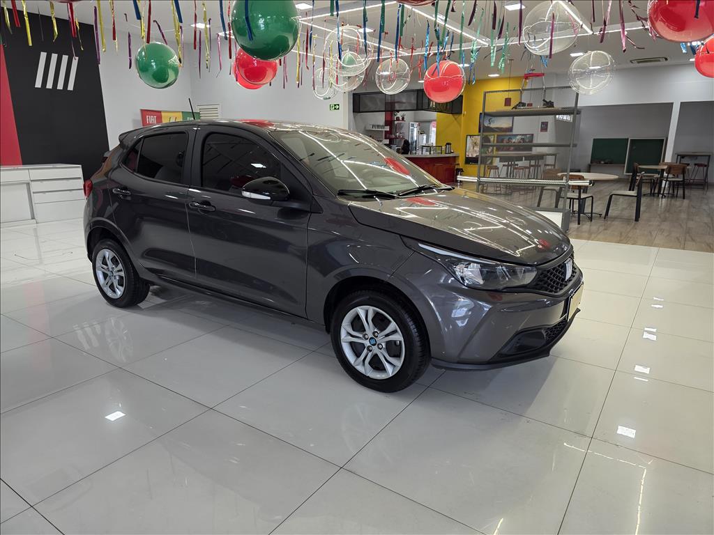 ARGO 1.0 FIREFLY FLEX DRIVE MANUAL2