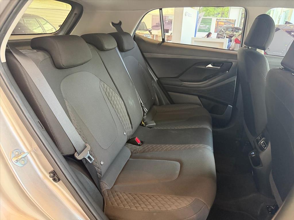 CRETA 1.0 TGDI FLEX LIMITED AUTOMÁTICO8