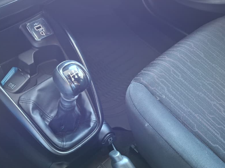 ARGO 1.0 FIREFLY FLEX DRIVE MANUAL13