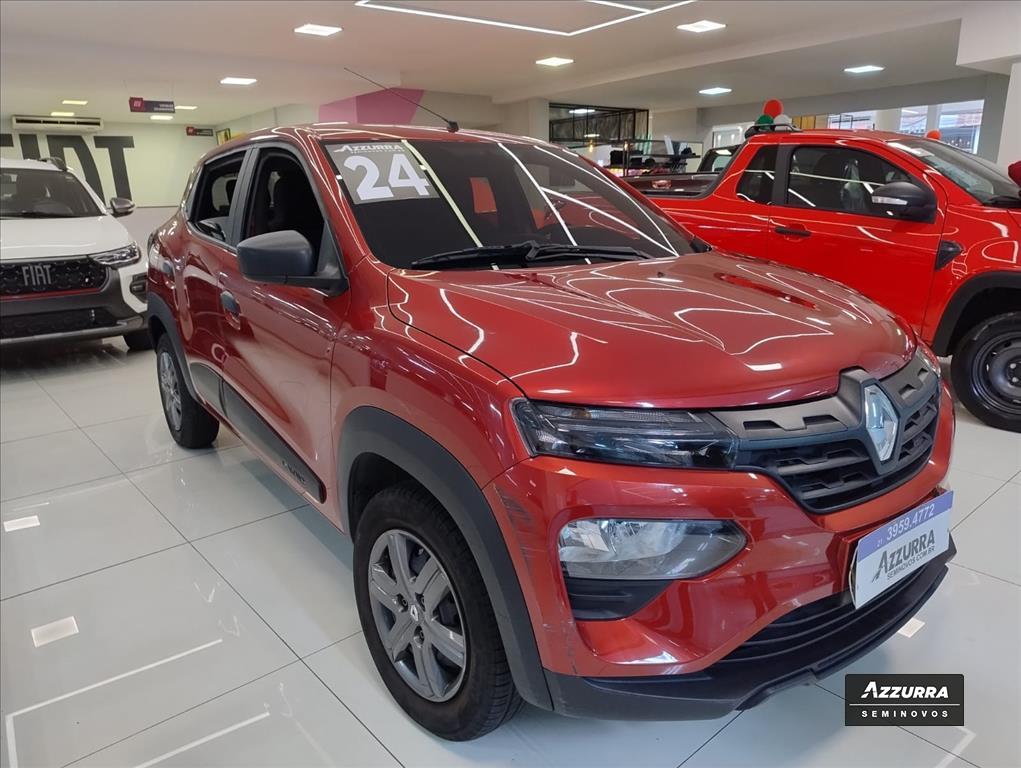 KWID 1.0 12V SCE FLEX ZEN MANUAL2