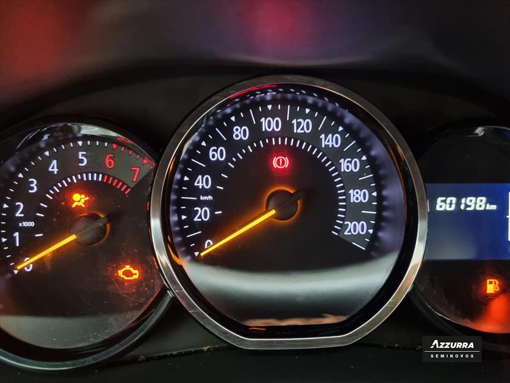 SANDERO 1.0 12V SCE FLEX S EDITION MANUAL16